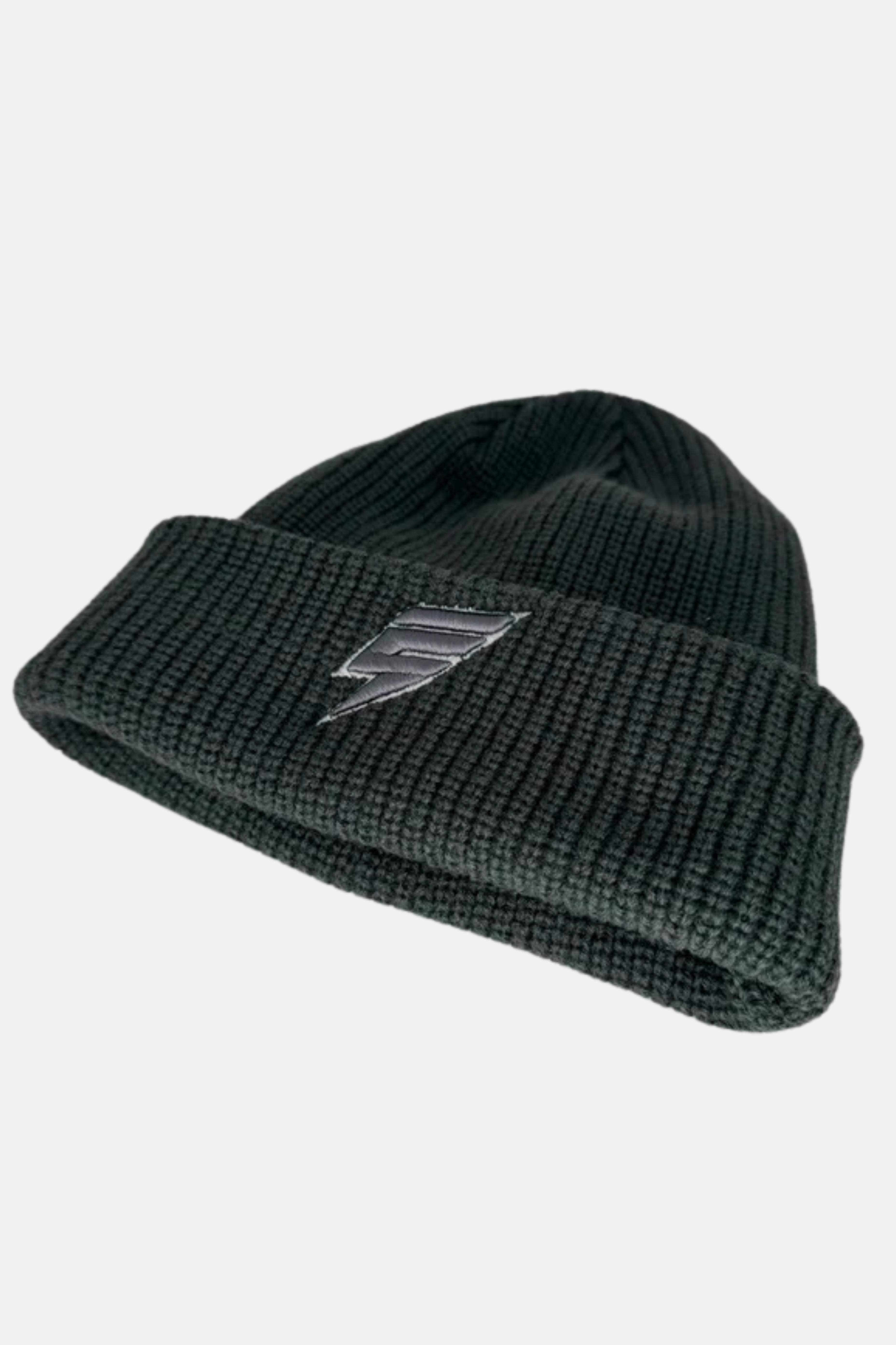 ELUDE Beanie - Coal
