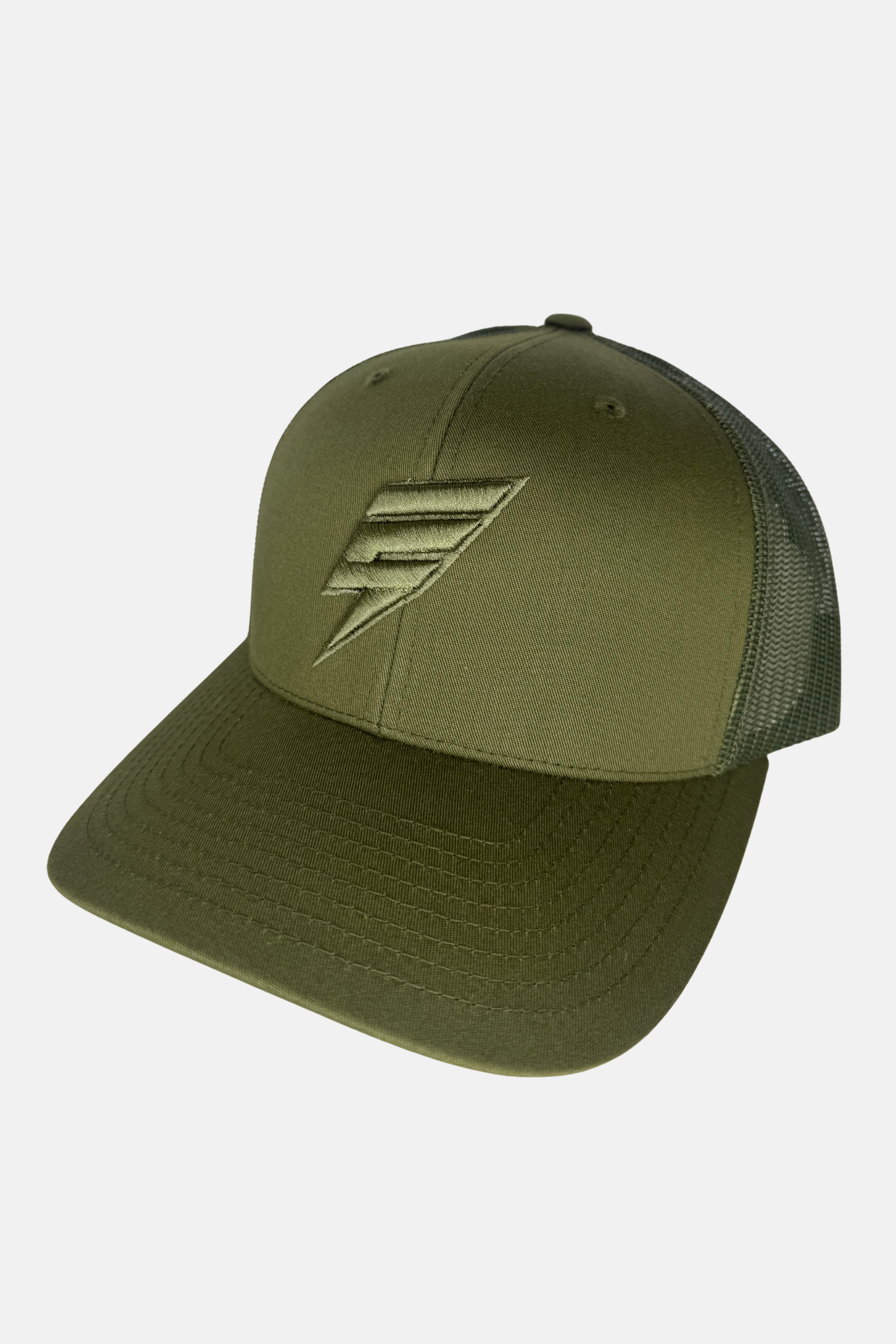 ELUDE Cap - Khaki