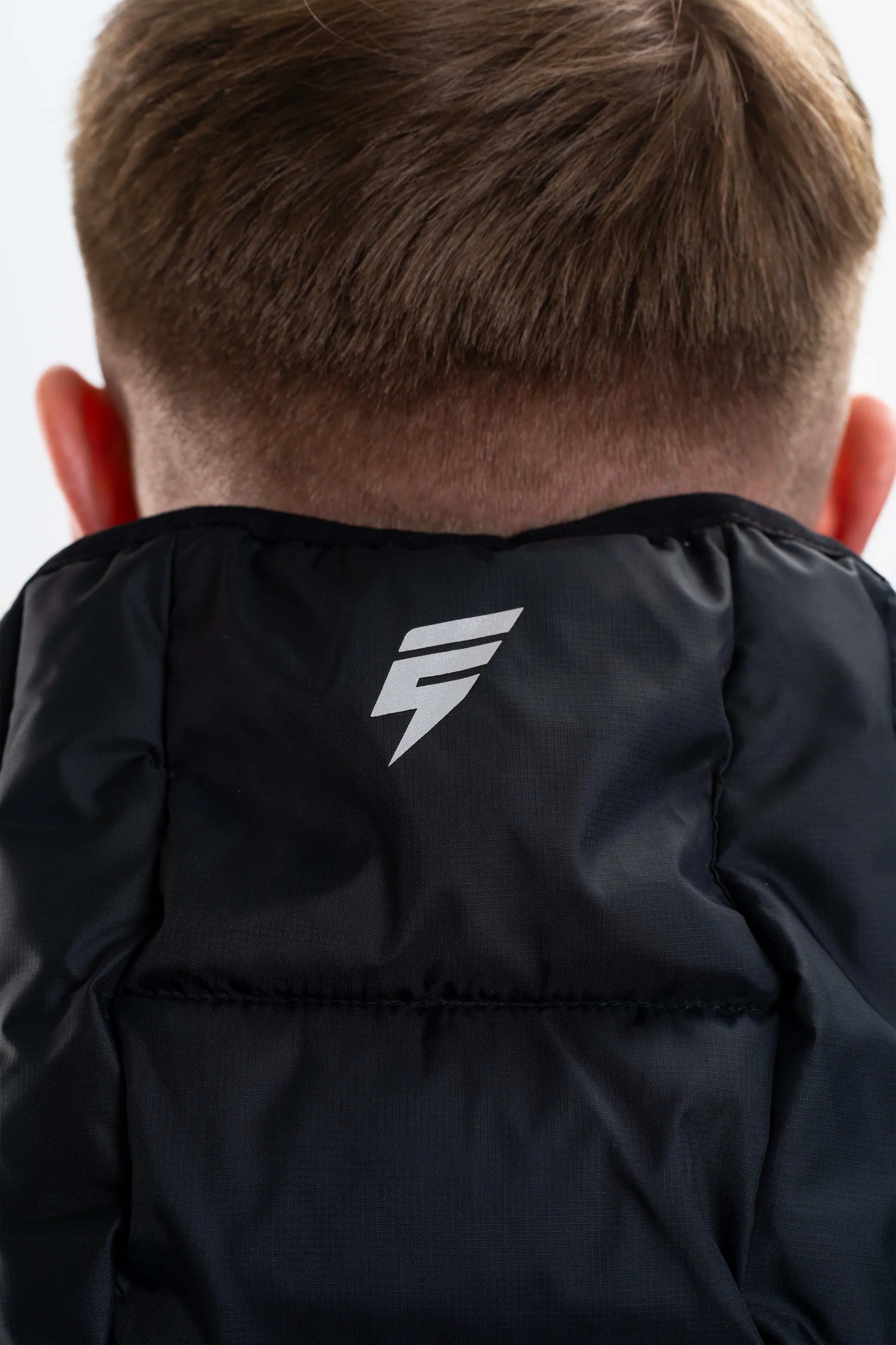 DELTA COAT - COAL/BLACK