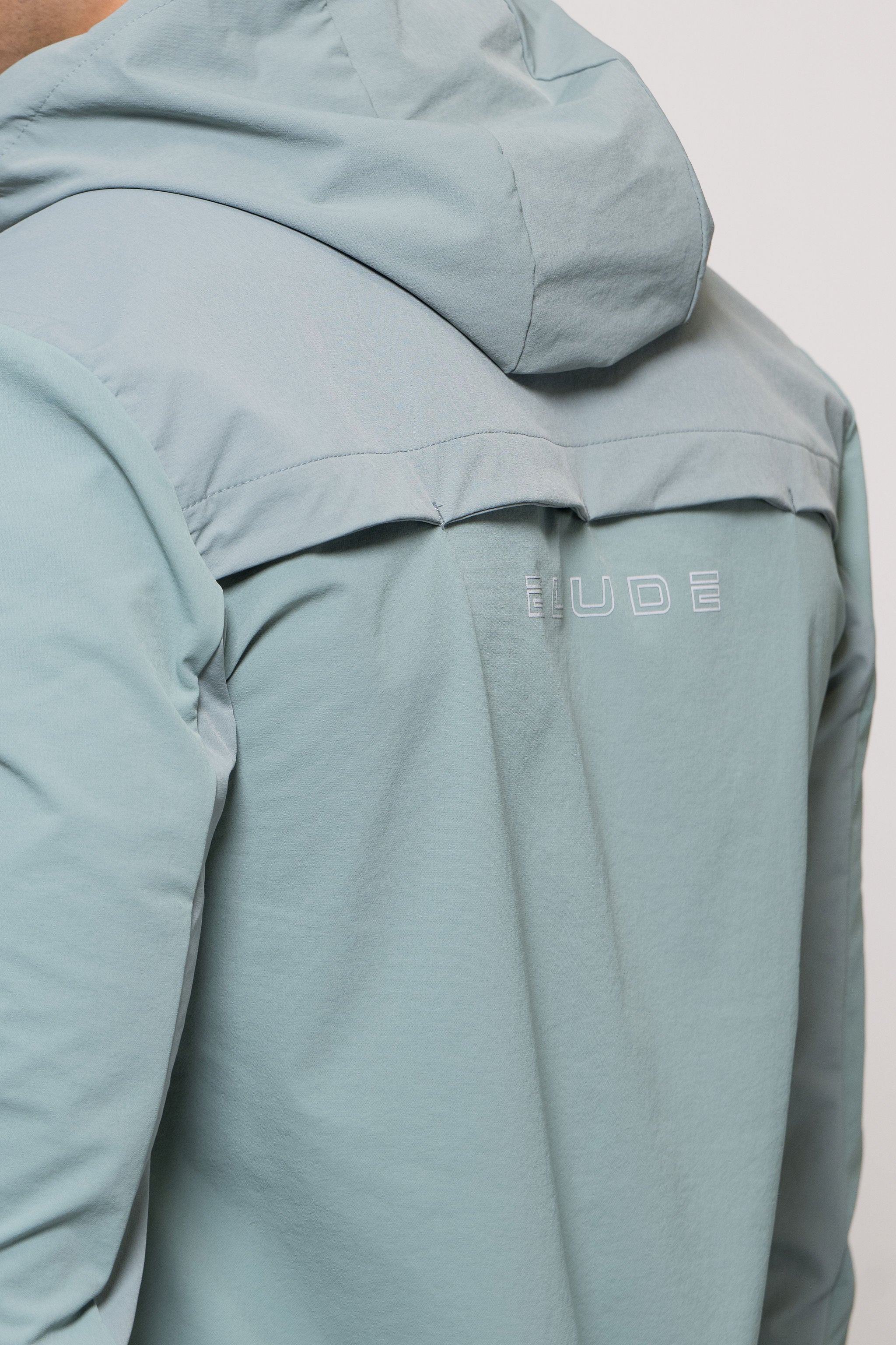APEX TRACKSUIT - FOREST GREEN