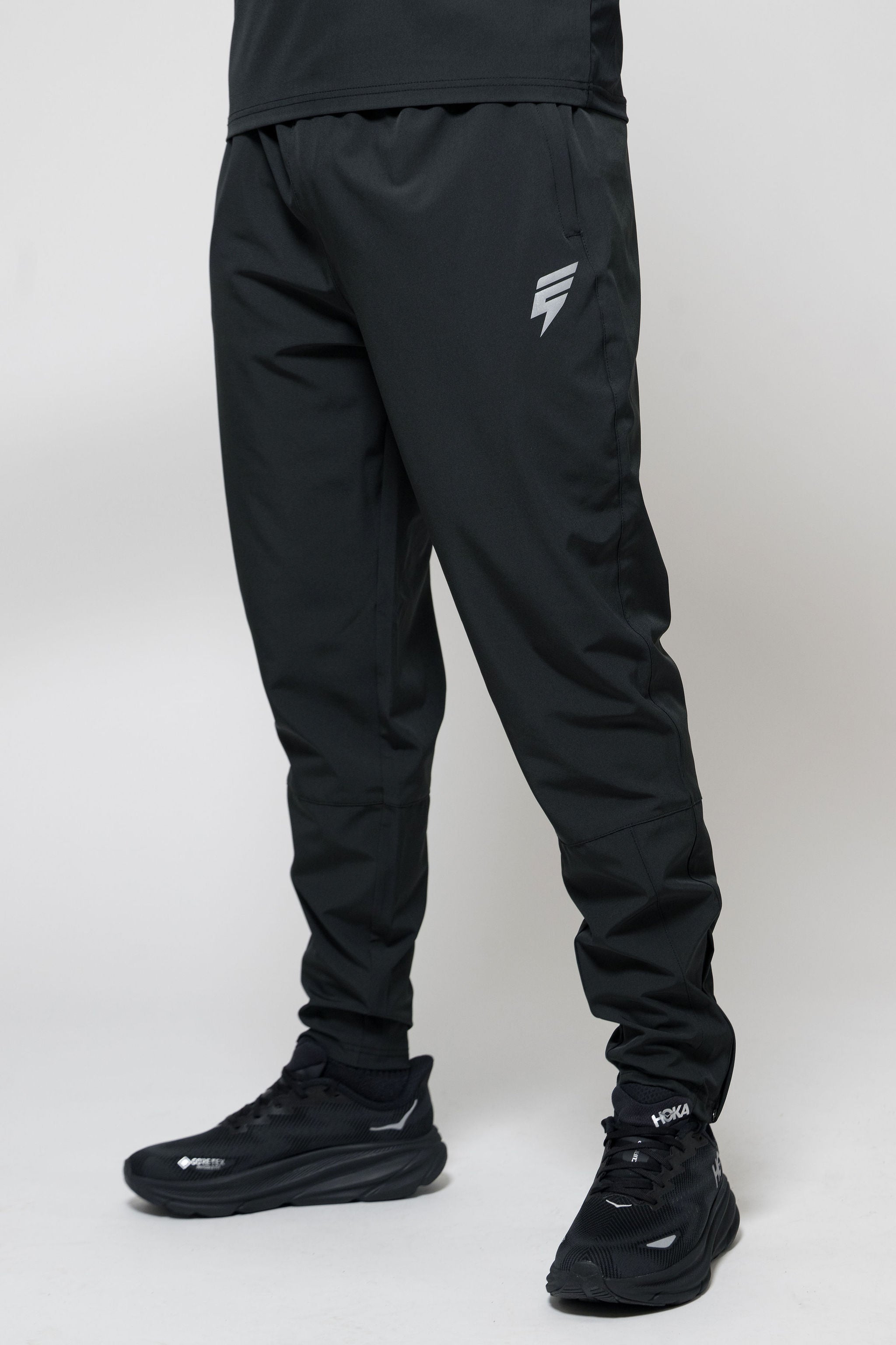 SPRINTER PANT - BLACK