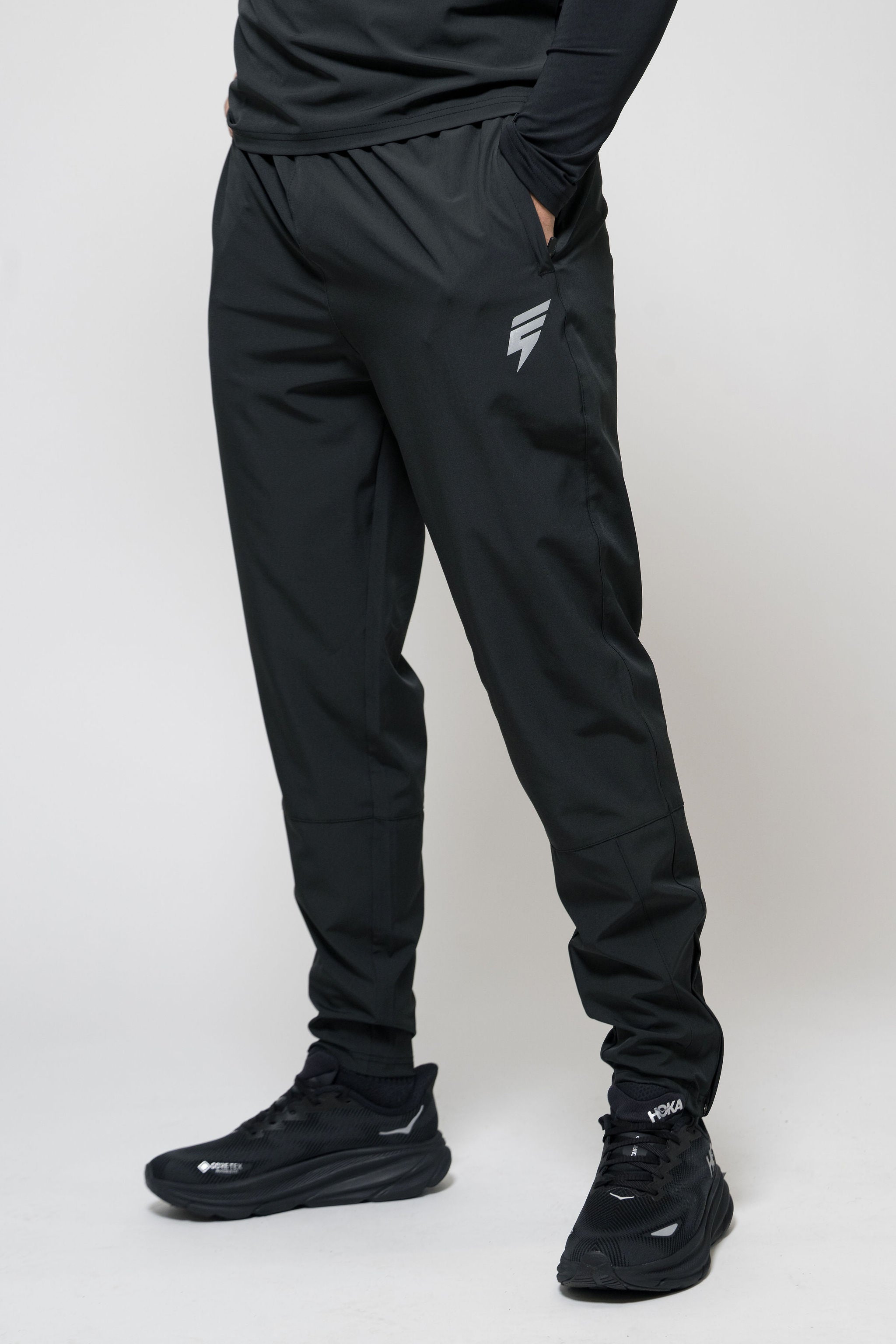 SPRINTER PANT - BLACK