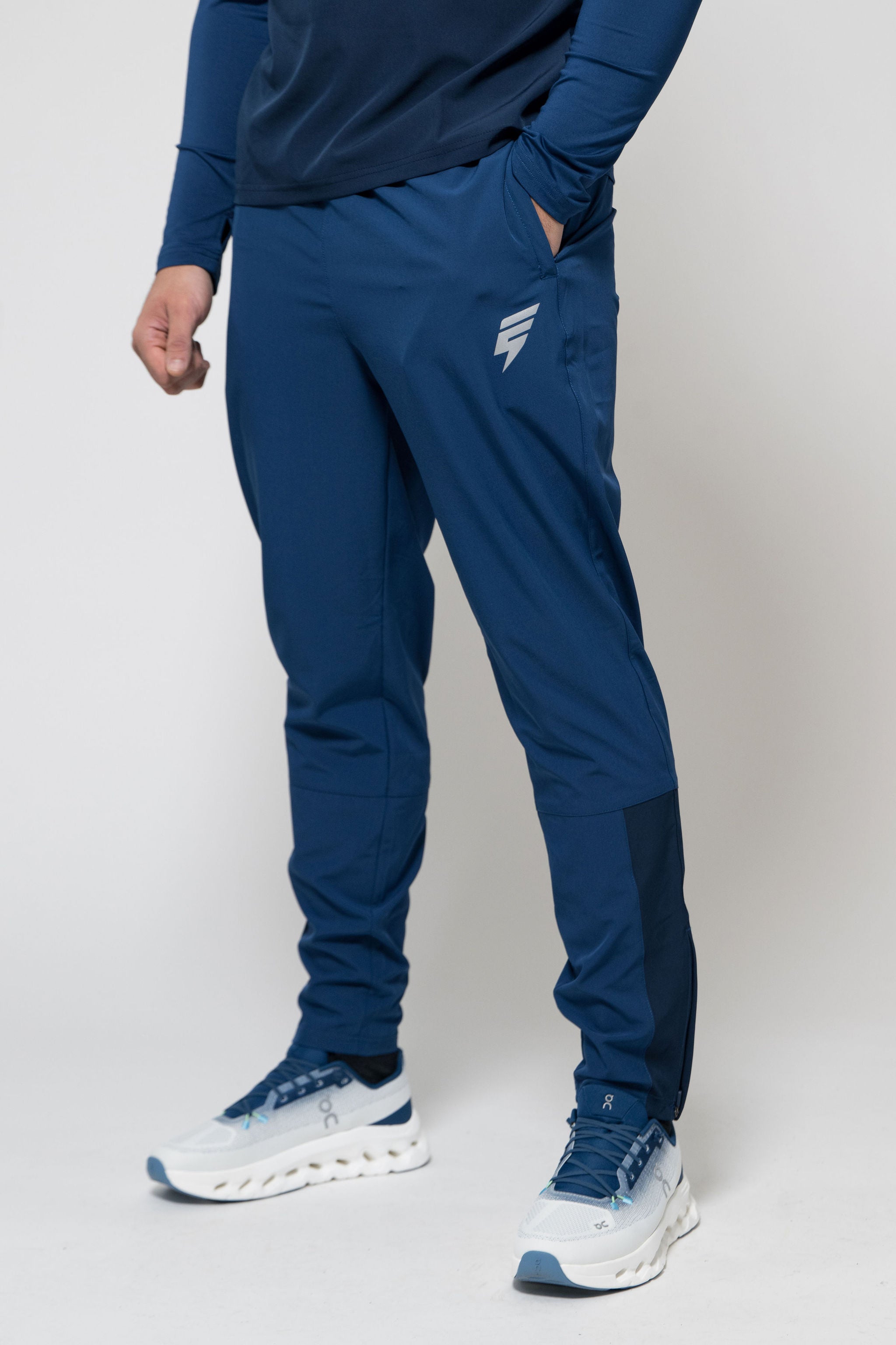 SPRINTER PANT - NAVY