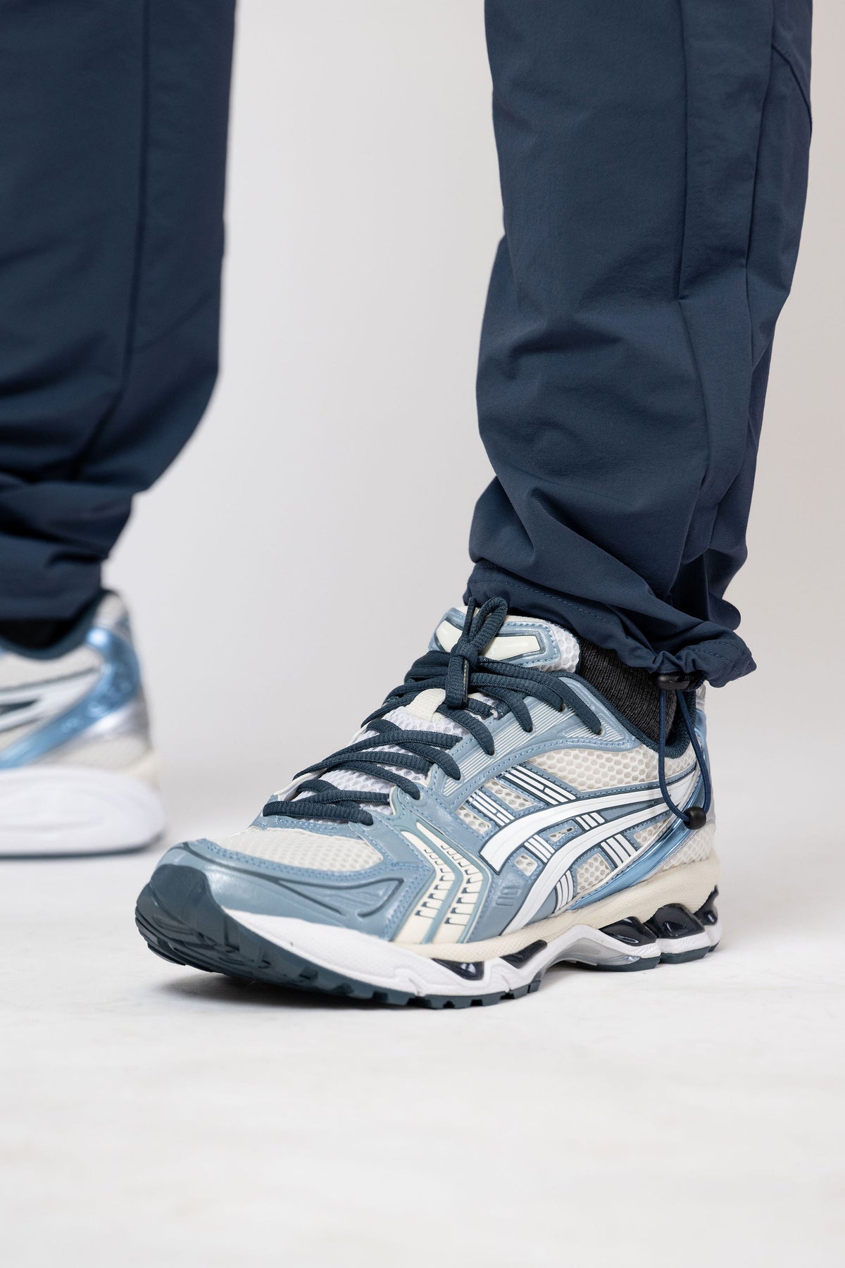 TRAIL PANT - MIDNIGHT BLUE