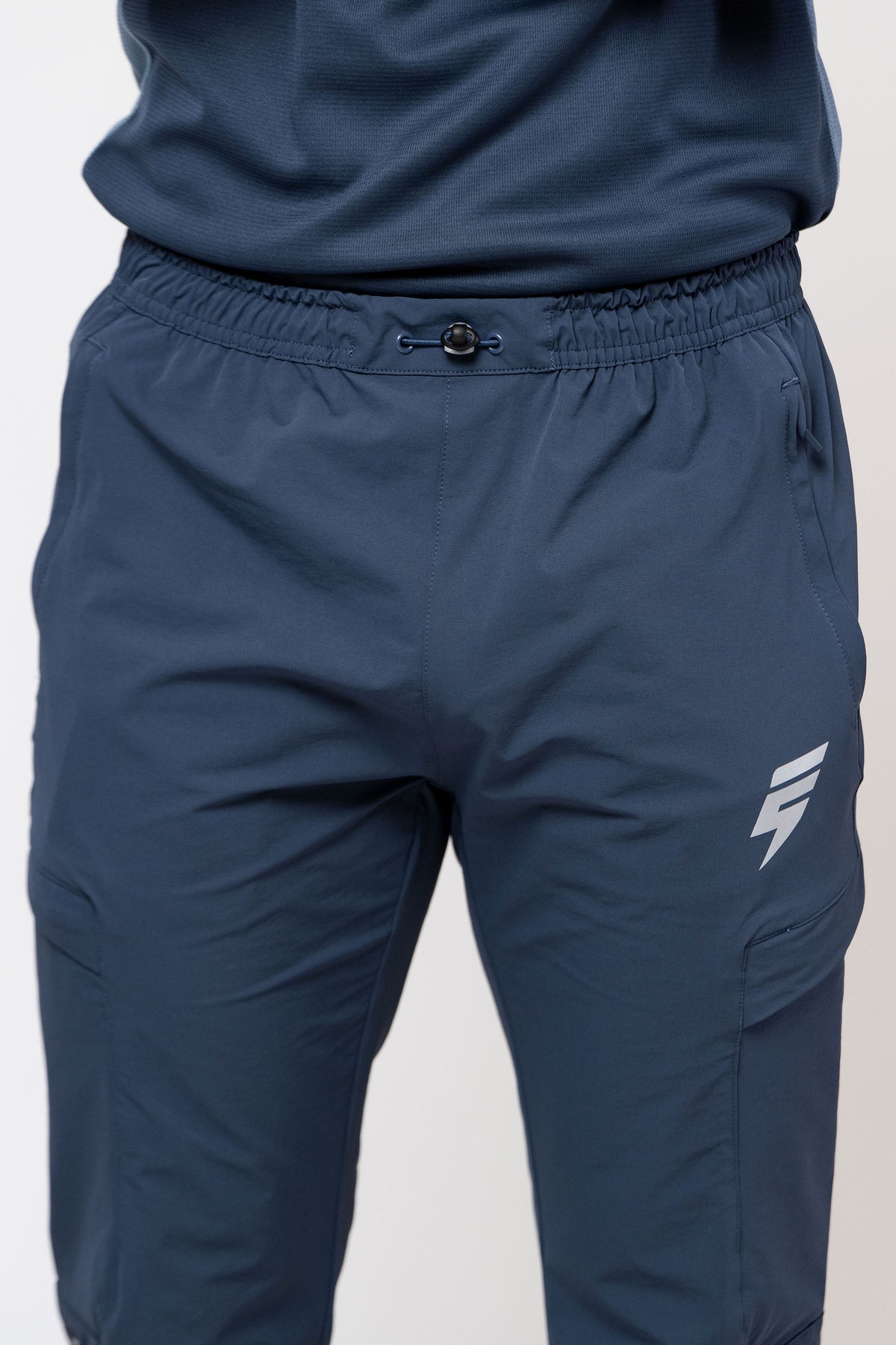 TRAIL PANT - MIDNIGHT BLUE