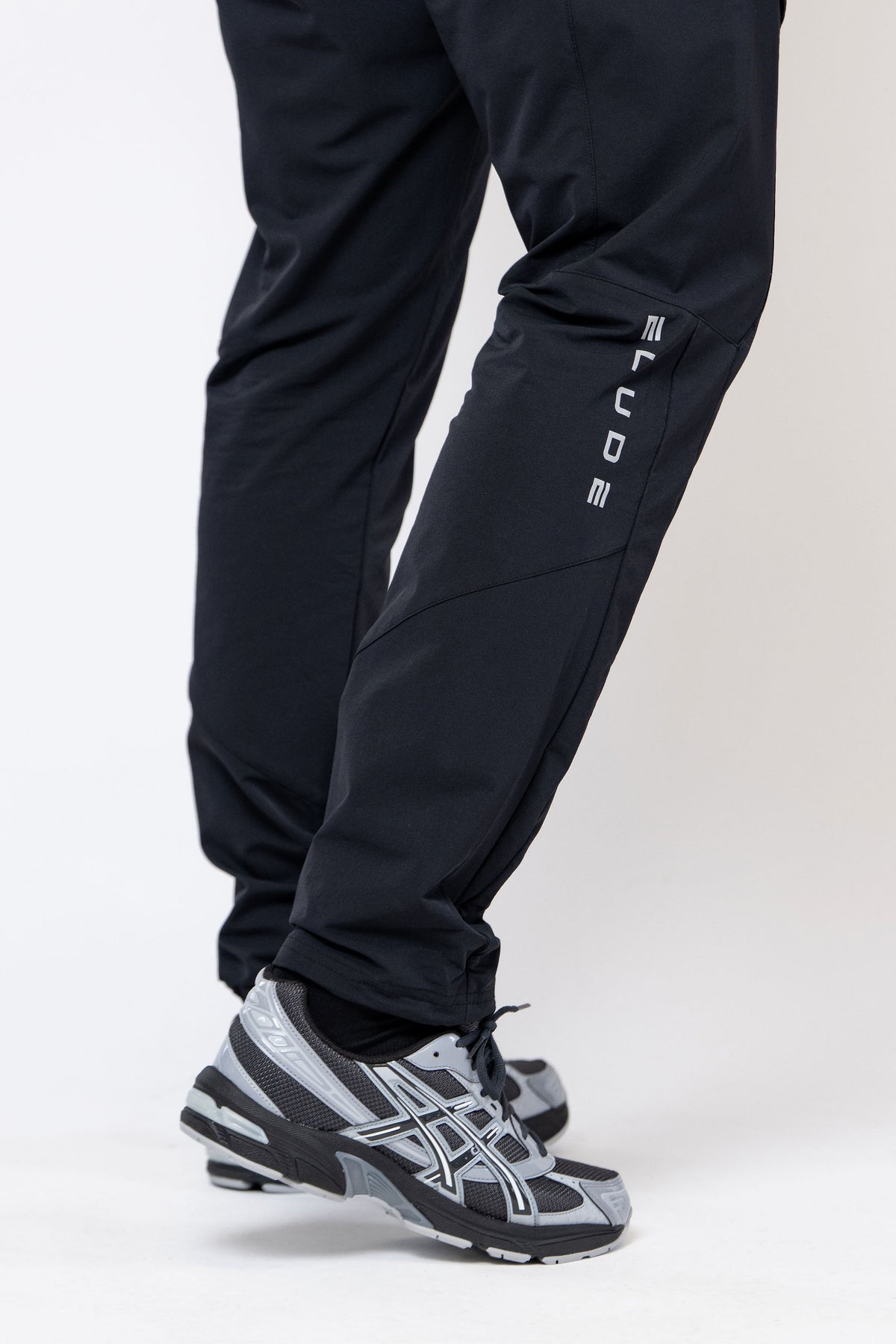 TRAIL PANT - BLACK