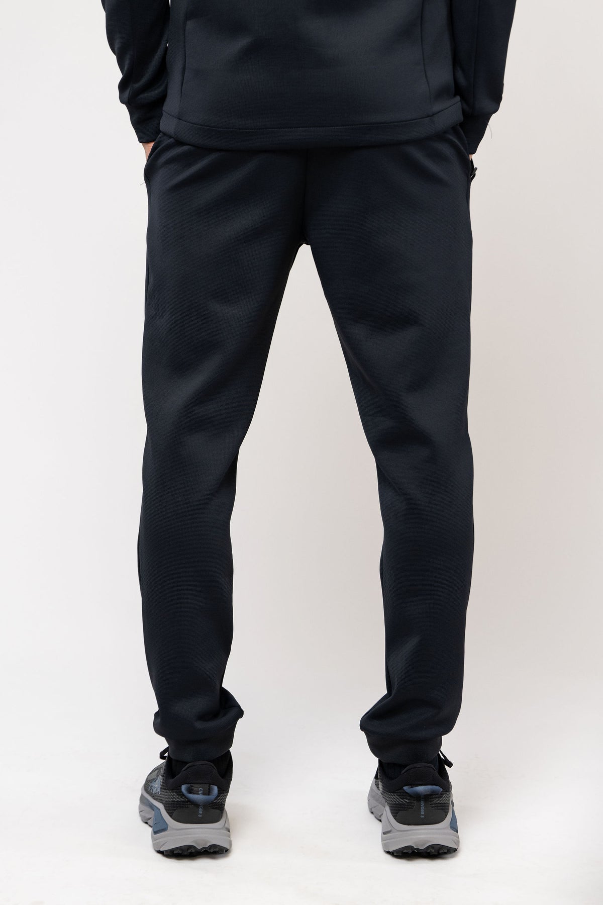 LAUDER PANT - DARK NIGHT