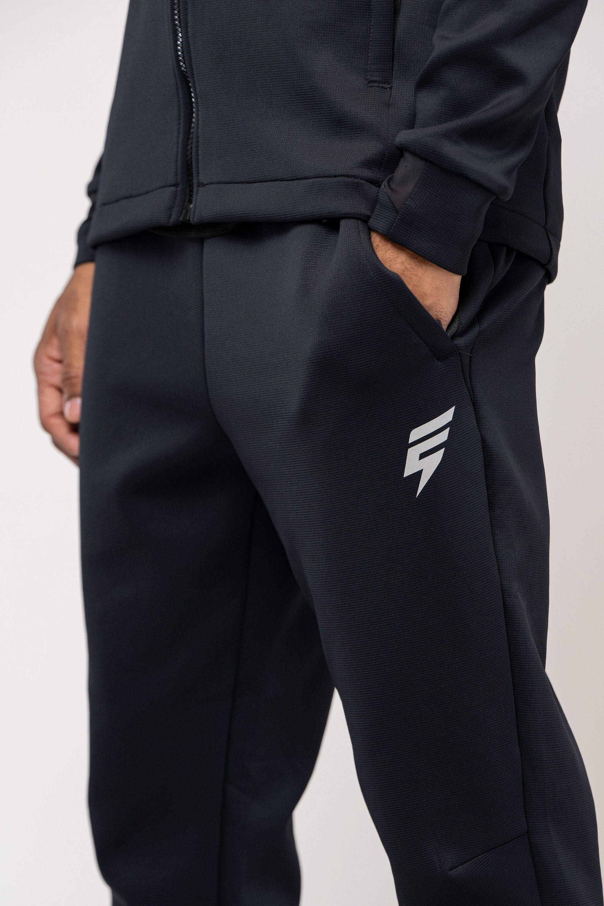 LAUDER PANT - DARK NIGHT