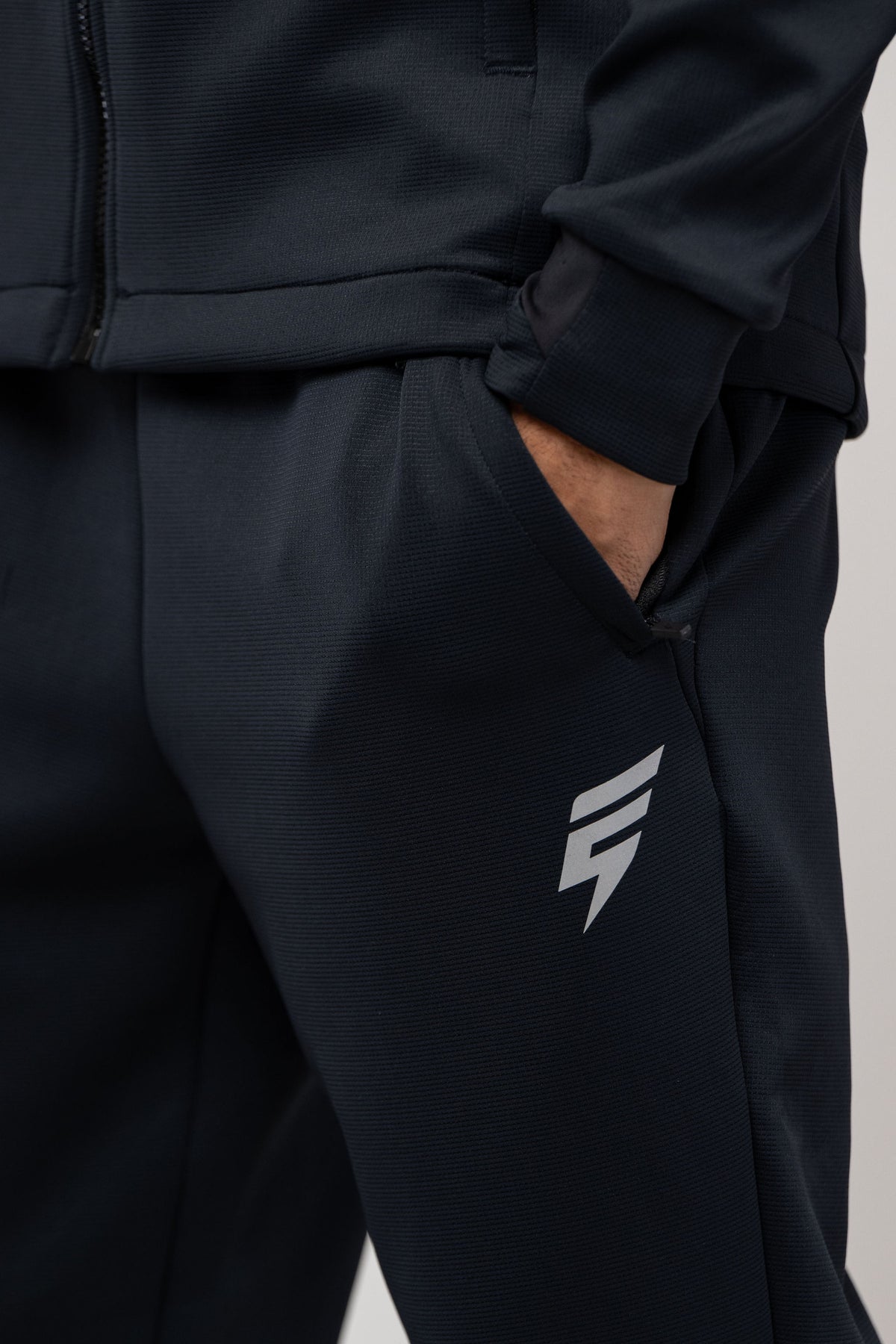 LAUDER PANT - DARK NIGHT