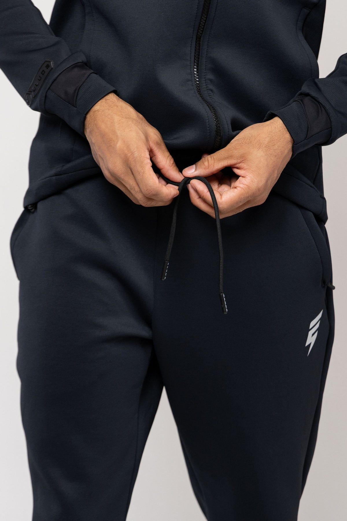 LAUDER PANT - DARK NIGHT