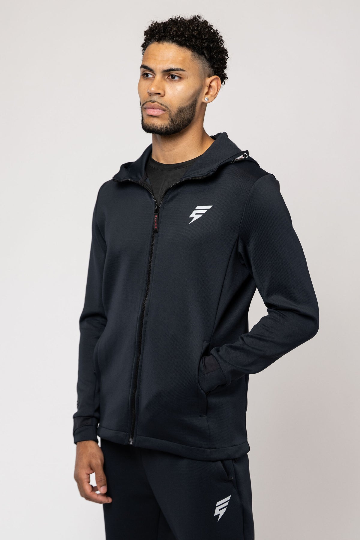 LAUDER TRACKSUIT - DARK NIGHT
