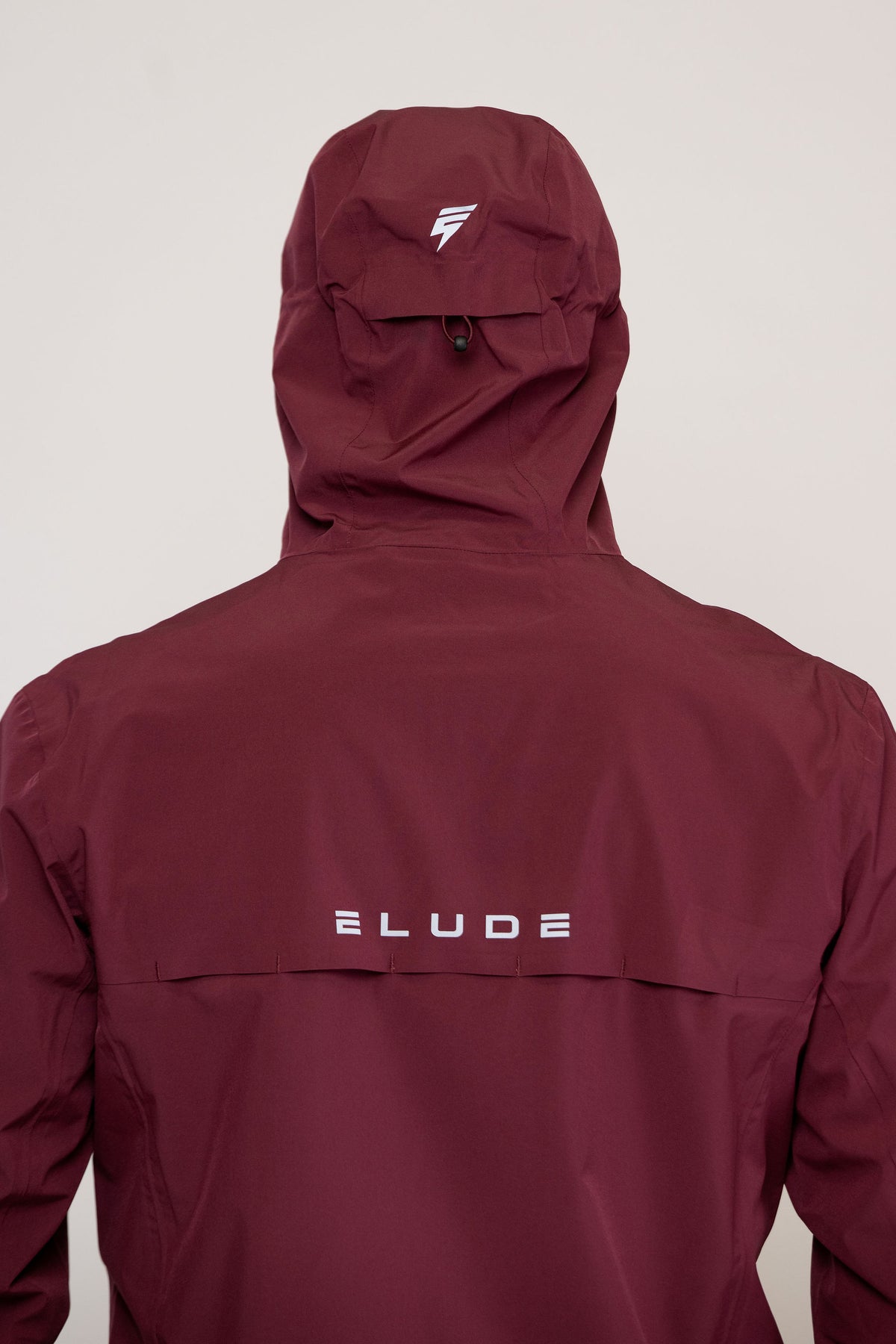 AVALANCHE TRACKSUIT - ZINFANDEL/BLACK