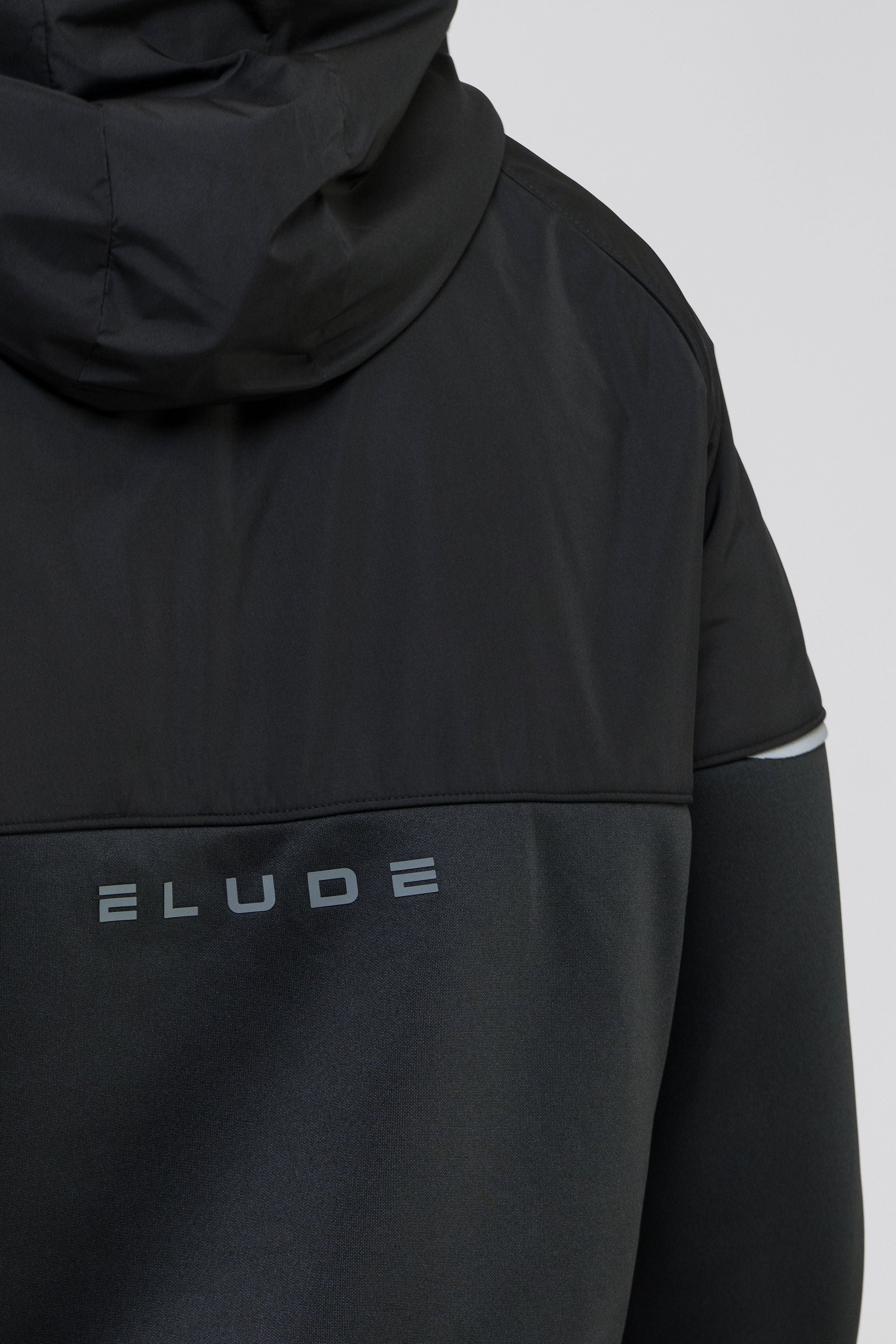 POLYTHERMA JACKET - BLACK