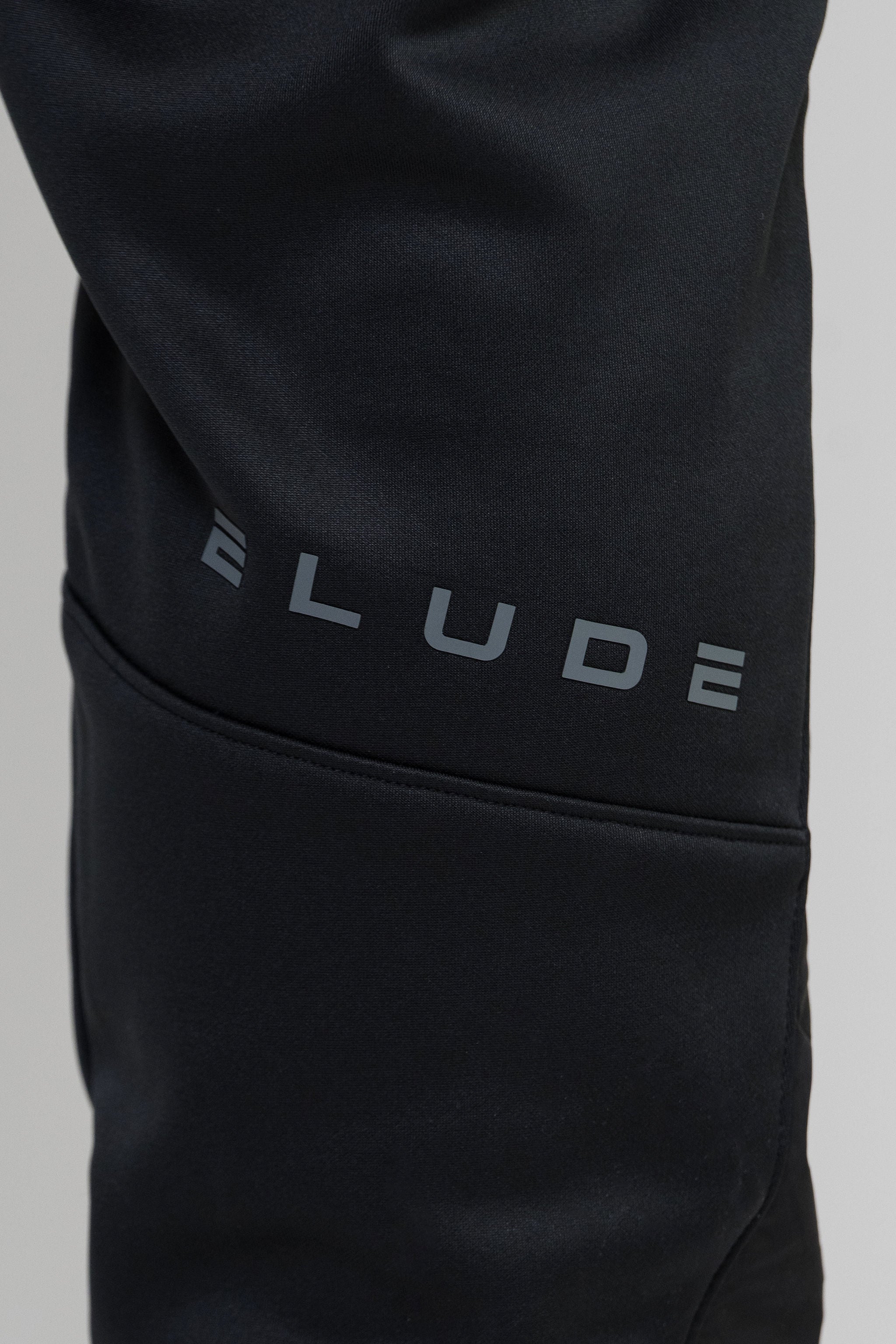 POLYTHERMA PANT - BLACK