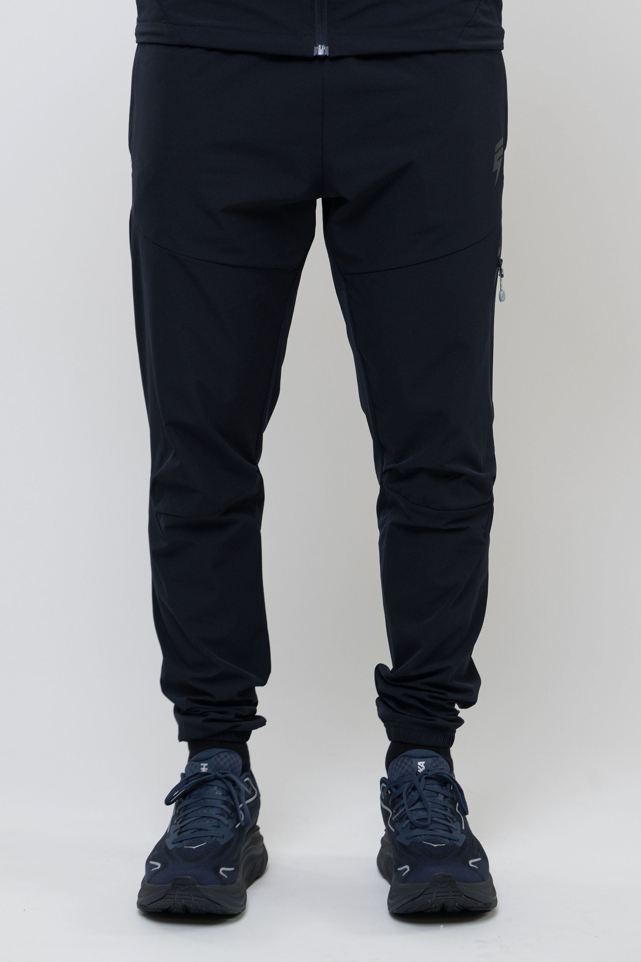 GHOST PANT - NAVY