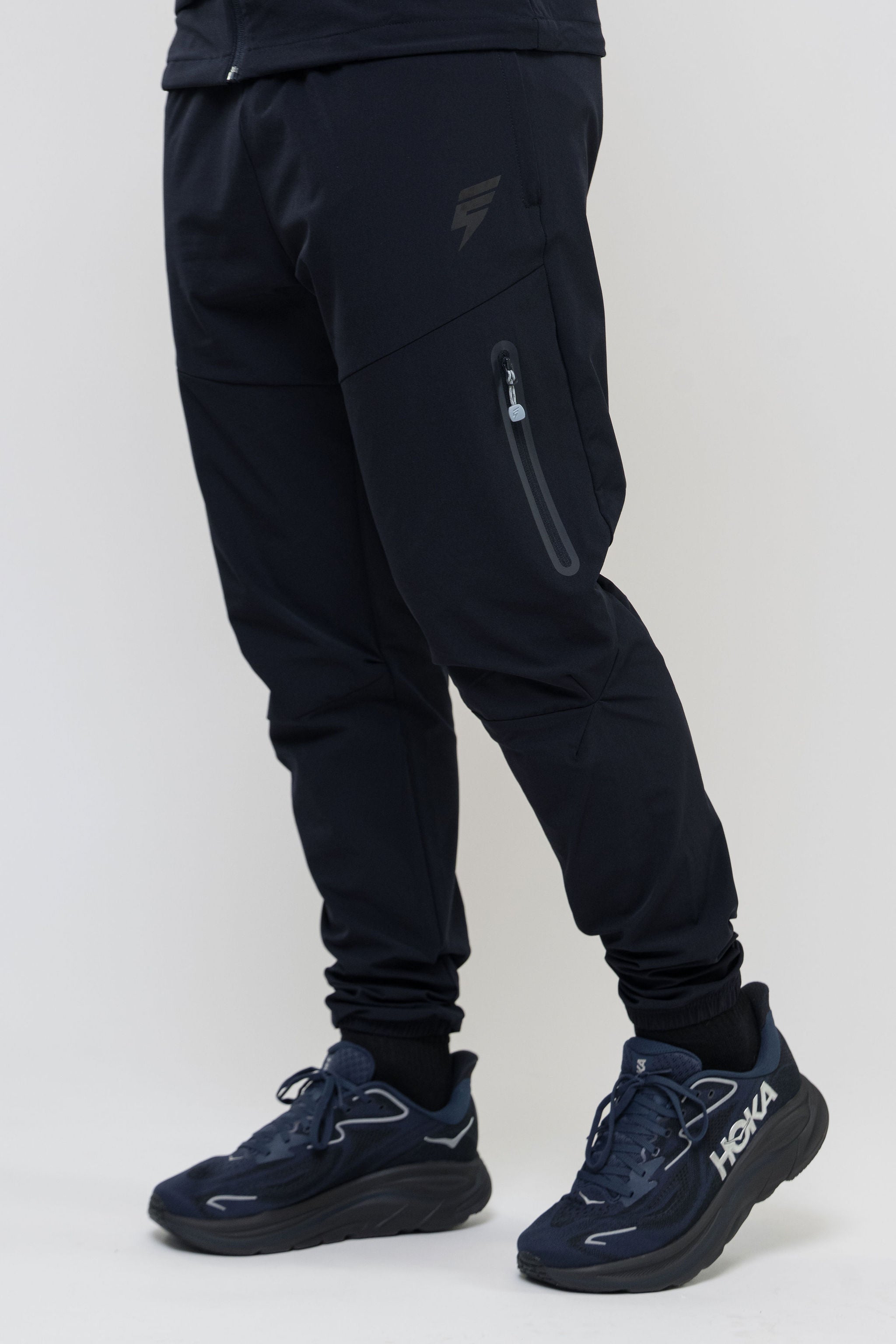 GHOST PANT - NAVY