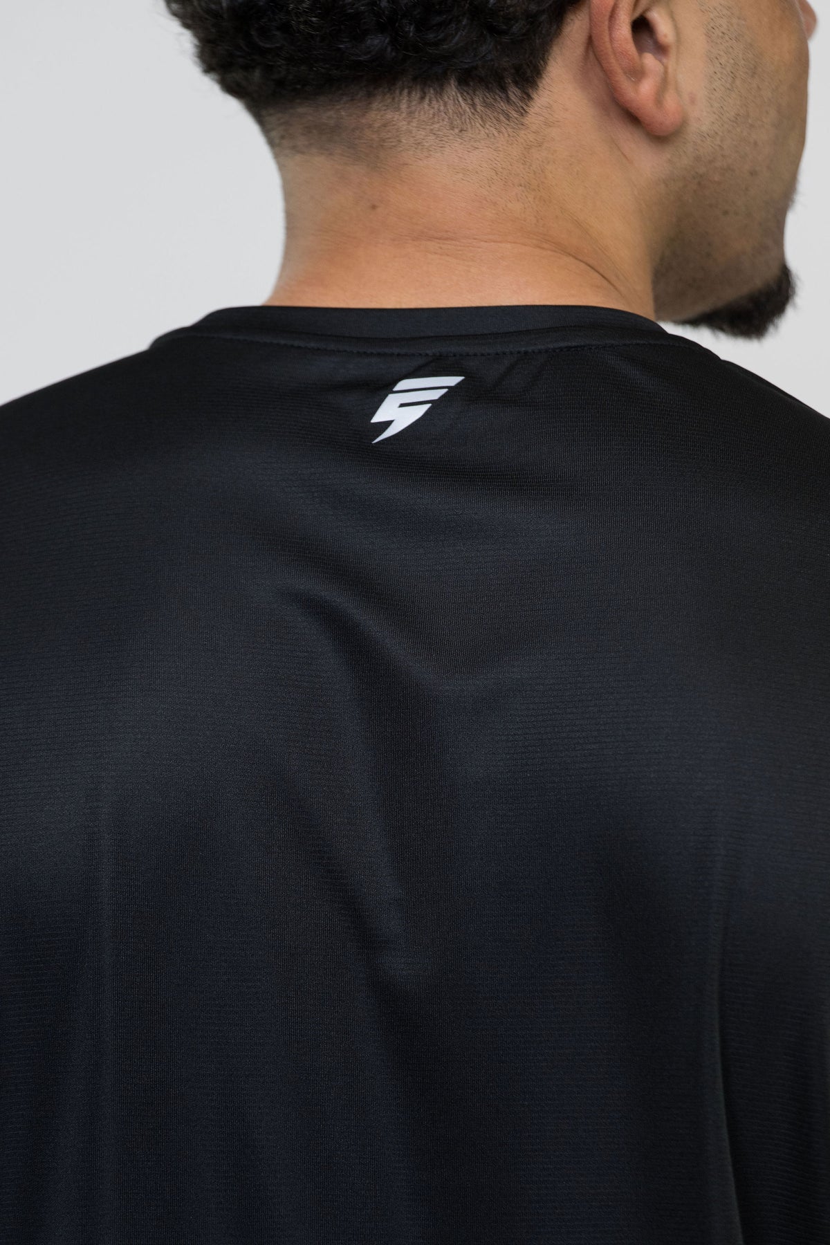 CORE TEE - BLACK