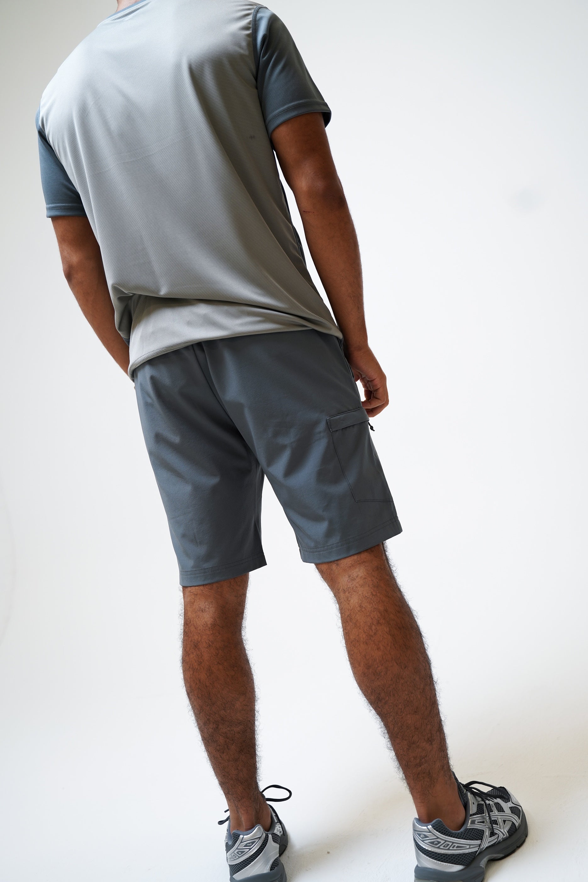 CORE SET - GREY/LIGHT GREY