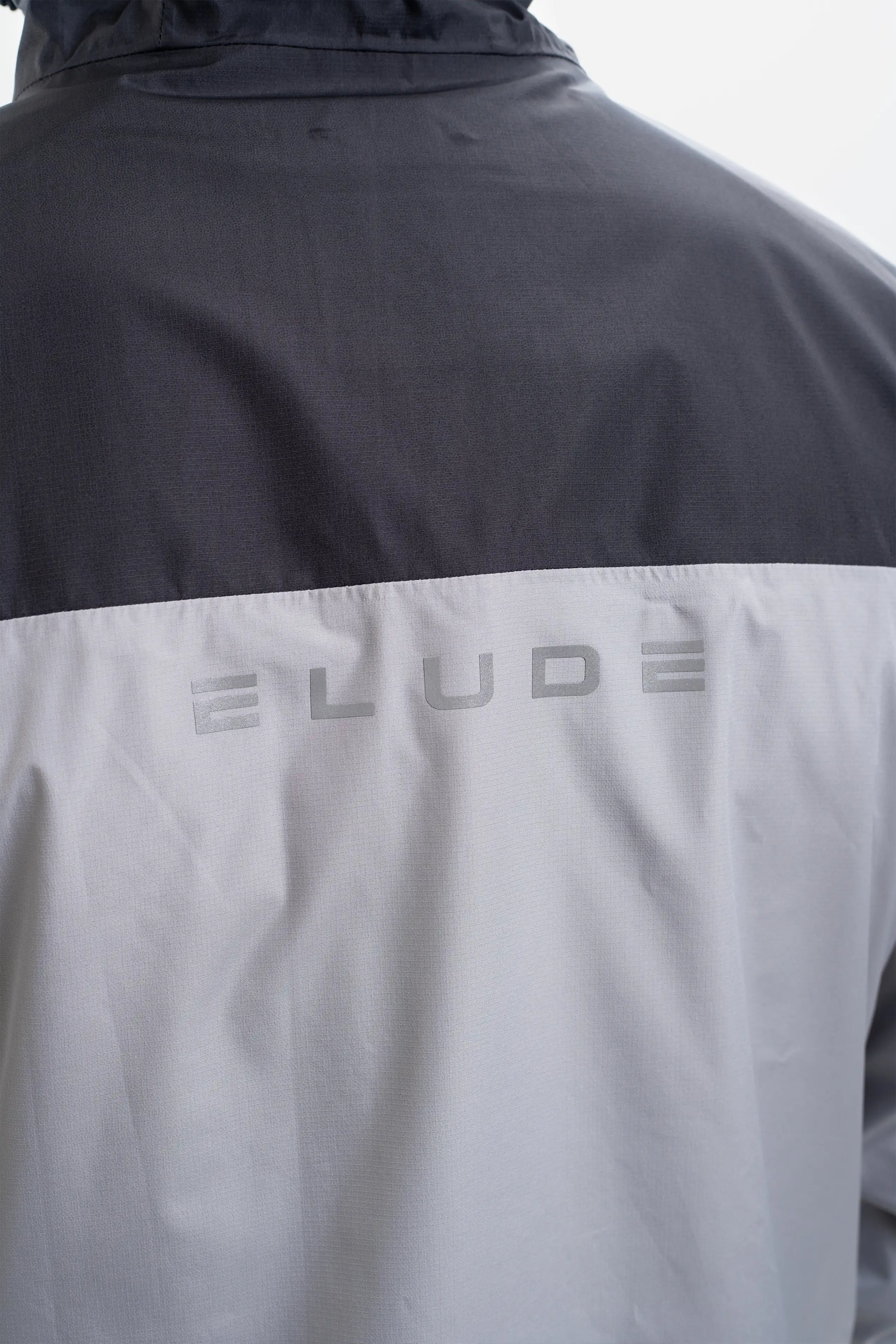 STORM TRAIL TRACKSUIT - LIGHT GREY/COAL