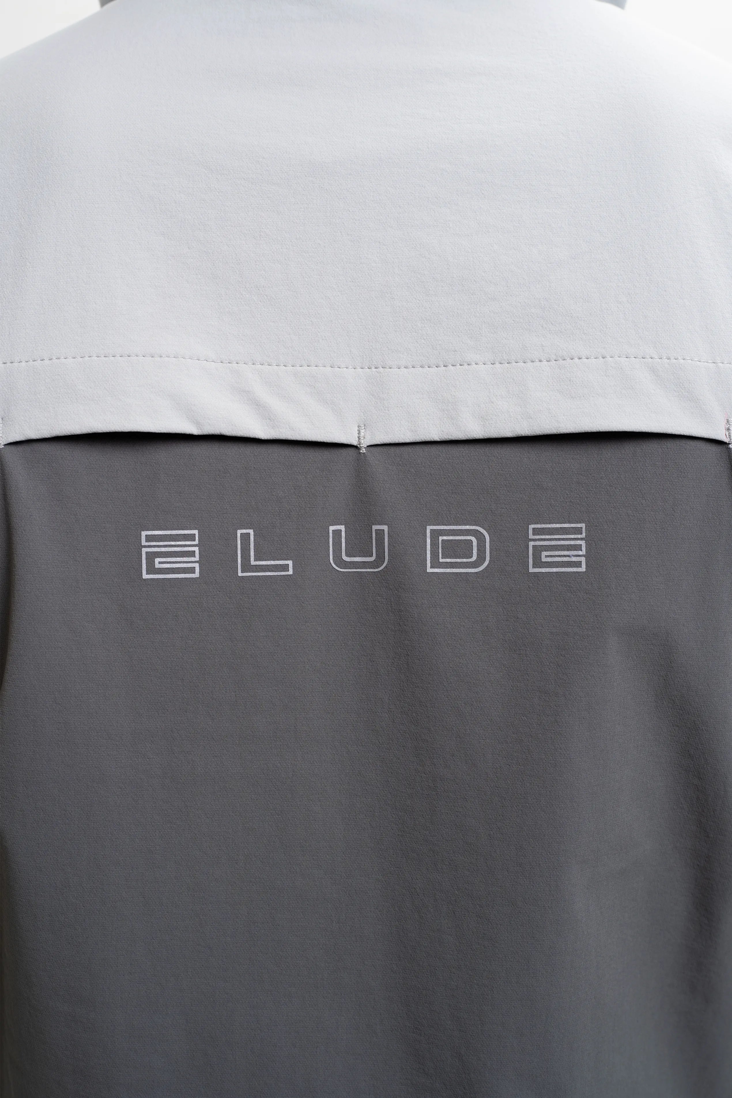 APEX TRACKSUIT - COAL/GREY/LIGHT GREY